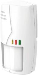 Dahua Detector miscare dual Dahua ARD2235, PIR + Microunde, 12 m, 90 grade, imunitate animale 25kg, AI (ARD2235)