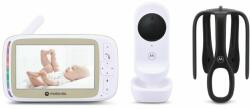 Motorola VM45 Connect Wi-Fi-s videós bébiőr (5055374717837)