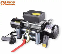 Haina 5500 KG 12V elektromos csörlő HA-WCX-2418Pro