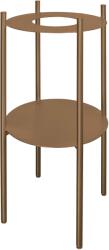 Deante Silia consolă 37.3x37.3x85.2 cm sub chiuveta pe picioare | CKS_C36A (CKSC36A)