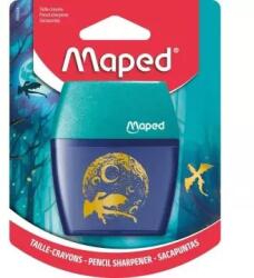 Maped Maped: Dragon - ascuțitoare cu două orificii și rezervor