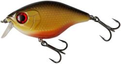  MADCAT Madcat Wobler Tight S Shallow Hard Lures FLOATING RUDD 12cm/65g