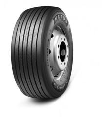 KUMHO LT03 385/65R22.5 160K Trailer (8808956624125) - tireo
