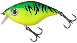  MADCAT Madcat Wobler Tight S Shallow Hard Lures F FIRETIGER UV 12cm/65g