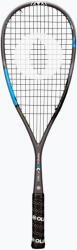 Oliver Rachetă de squash Oliver Apex F90 gray/blue Racheta squash