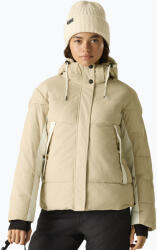 Dare 2b Geacă de schi pentru femei Dare2B Neve Jacket white pepper/egret