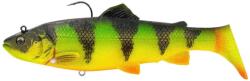  SAVAGE GEAR Savage Gear 3D TROUT SHAD 12.5cm/35g FIRETIGER