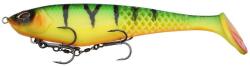  BERKLEY Berkley Cullshad 20cm/79g Shallow Firetiger