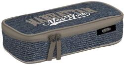 Lizzy Card Penar oval Lizzy Card Comfort - Manhattan New York, cu 1 fermoar (7210045011) Penar