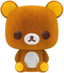 Funko Figurină Funko POP! Animation: Rilakkuma - Rilakkuma (Flocked) (Special Edition) #2360 (114917) Figurina