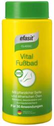 EFASIT Sapun pulbere pentru imbaierea picioarelor 400 g, Efasit