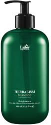 La'dor Sampon pentru scalp sensibil Herbalism, 530 ml, La'dor