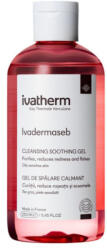 IVATHERM Gel de spalare calmant, Ivadermaseb, 250 ml, Ivatherm