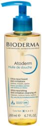 BIODERMA Ulei de dus Atoderm, 200 ml, Bioderma