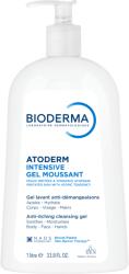 BIODERMA Gel spumant Atoderm Intensive, 1L, Bioderma