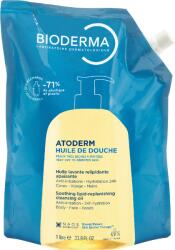 BIODERMA Rezerva Eco Ulei de dus Atoderm, 1L, Bioderma