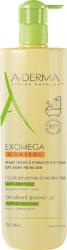 A-DERMA Ulei de dus Exomega Control, 750 ml, A-Derma