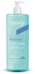 NOREVA ECZEANE Gel surgras de curatare, 1000ml