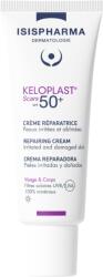 Isis Pharma Crema reparatoare Keloplast Scars SPF50+, 40ml, IsisPharma