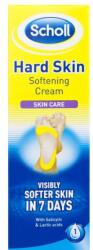Scholl Crema hidratare piele ingrosata Hard Skin, 60 ml, Scholl