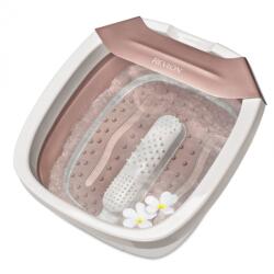 Revlon Aparat de hidromasaj pliabil pentru picioare Ultimate Indulgence Foot Spa, REVLON