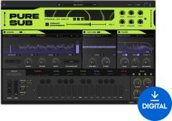Arturia Pure Sub (Digitális termék)