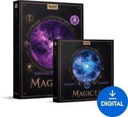 BOOM Library Boom Magic UI BUNDLE (Digitális termék)