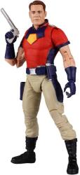 McFarlane Toys DC Multiverse Peacemaker (Peacemaker The Series) Figurină de acțiune de 7 inchi (Editare Teatrală De (15968) Figurina