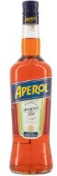 Aperol Lichior Aperol, Alcool 11%, 0.7 l