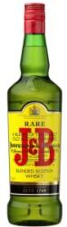 J&B Whisky J&B, Alcool 40%, 0.7 l