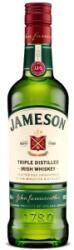 Jameson Whisky Jameson Irish, Alcool 40%, 0.5 l