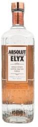 Absolut Vodca Absolut Elyx, Alcool 42.3%, 1.75 l