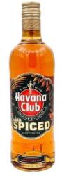 Havana Club Rom Havana Club Cubanez Condimentat, 0.7 l