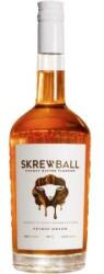 Skrewball Whisky Skrewball Original Unt de Arahide, Alcool 35%, 0.7 l