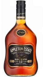 Appleton Estate Rom Appleton Estate Rare Blend, Vechime 12 Ani, Alcool 40%, 0.7 l