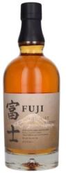 Fuji Whisky Fuji Single Malt, Alcool 46%, 0.7 l