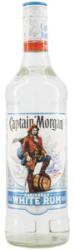 Captain Morgan Rom Captain Morgan White, Alcool 35%, 0.7 l