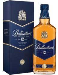 Ballantine's Whisky Ballantines, Vechime 12 Ani, Alcool 40%, 0.7 l