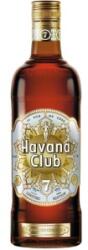 Havana Club Rom Havana Club Editie Limitata, Vechime 7 Ani LTD, 0.7 l