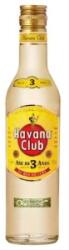 Havana Club Rom Havana Club Anejo, Vechime 3 Ani, 0.35 l