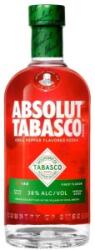 Absolut Vodca Absolut Tabasco, Alcool 38%, 0.7 l