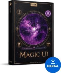 BOOM Library Boom Magic UI CK (Digitális termék)