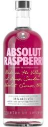 Absolut Vodca Absolut Zmeura, Alcool 40%, 0.7 l