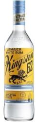 Kingston Rom Kingston White, Alcool 40%, 0.7 l