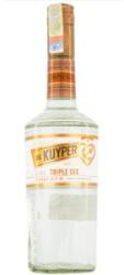 De Kuyper Lichior De Kuyper Triplu Sec, 0.7 l