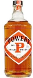 Powers Whisky Powers Irlandez Goldlabel, Alcool 43.2%, 0.7 l