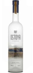 OSTOYA Vodca Ostoya, Alcool 40%, 1.75 l