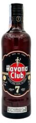Havana Club Rom Havana Club Anejo, Vechime 7 Ani, 0.7 l