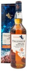TALISKER Whisky Talisker, Vechime 10 Ani, l 0.7 l
