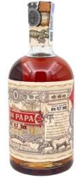 Don Papa Rom Don Papa, Alcool 40%, 0.7 l